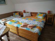 Pension Lucie - Špindlerův Mlýn