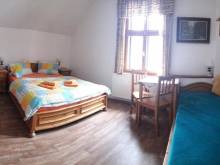 Pension Lucie - Špindlerův Mlýn