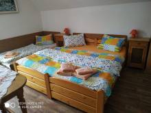 Pension Lucie - Špindlerův Mlýn