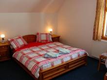 Pension Lucie - Špindlerův Mlýn