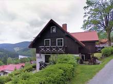 Pension Lucie - Špindlerův Mlýn