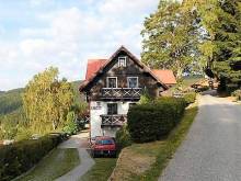 Pension Lucie - Špindlerův Mlýn