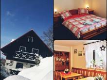 Pension Lucie - Špindlerův Mlýn