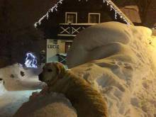 Pension Lucie - Špindlerův Mlýn