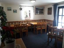 Pension Lucie - Špindlerův Mlýn