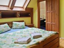 Pension Lucie - Špindlerův Mlýn