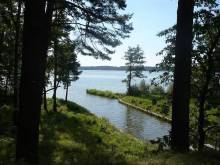 U Václava - pronájem - Lomnice nad Lužnicí