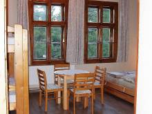 Vila Komtesa - Bečov nad Teplou