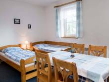 Pension PEK - Kubova Huť