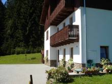 Pension PEK - Kubova Huť