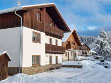 Pension PEK - Kubova Huť