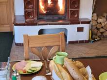 Pension PEK - Kubova Huť