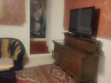 Apartmány Atlantis - Klášterec nad Ohří