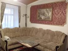 Zámecký apartmán - Klášterec nad Ohří