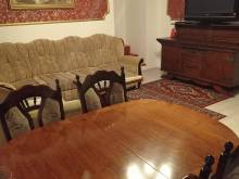 Zámecký apartmán - Klášterec nad Ohří