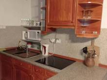 Apartmány Atlantis - Klášterec nad Ohří