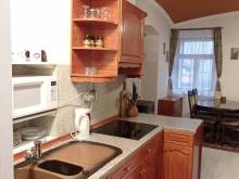 Zámecký apartmán - Klášterec nad Ohří