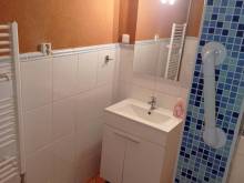 Apartmány Atlantis - Klášterec nad Ohří