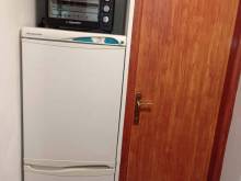Zámecký apartmán - Klášterec nad Ohří