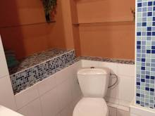 Apartmány Atlantis - Klášterec nad Ohří