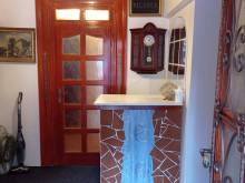 Apartmány Atlantis - Klášterec nad Ohří