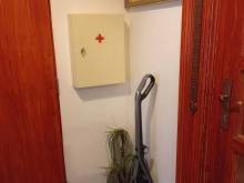 Zámecký apartmán - Klášterec nad Ohří