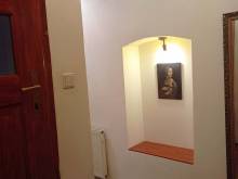 Zámecký apartmán - Klášterec nad Ohří