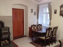 Zámecký apartmán - Klášterec nad Ohří