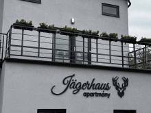 Apartmán 2 Jägerhaus - foto 2 Apartmán 2 Jägerhaus 2