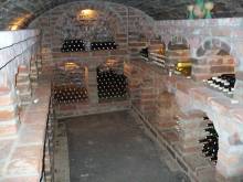 Nad sklípkem - Hlohovec