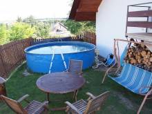 Nad sklípkem - Hlohovec
