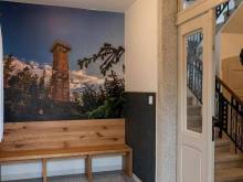 Penzion 1914 - Milíře