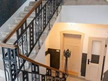 Penzion 1914 - Milíře