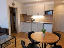 Penzion 1914 - Milíře