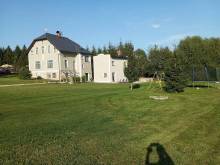 Penzion 1914 - Milíře