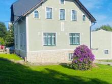 Penzion 1914 - Milíře