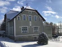 Penzion 1914 - Milíře