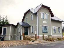 Penzion 1914 - Milíře