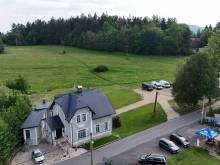 Penzion 1914 - Milíře