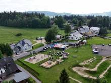 Penzion 1914 - Milíře