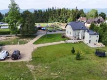 Penzion 1914 - Milíře