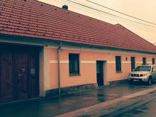 Apartmán Na hrnčírně - Klikov