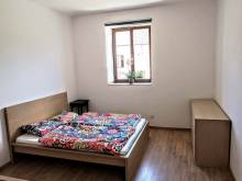 Apartmán Na hrnčírně - Klikov
