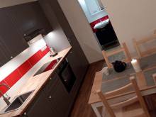 Apartmán Na hrnčírně - Klikov