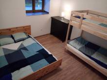 Apartmán Na hrnčírně - Klikov