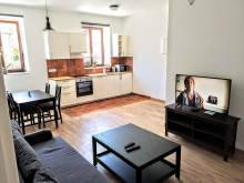 Apartmán Na hrnčírně - Klikov
