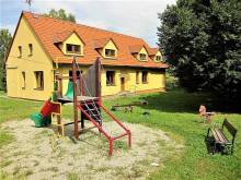 Penzion Kochavec - Kochavec