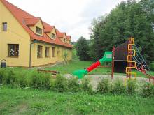 Penzion Kochavec - Kochavec