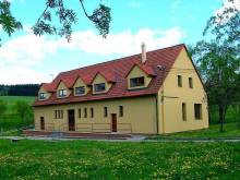 Penzion Kochavec - Kochavec