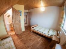 Penzion Svatá Trojice - Trhové Sviny